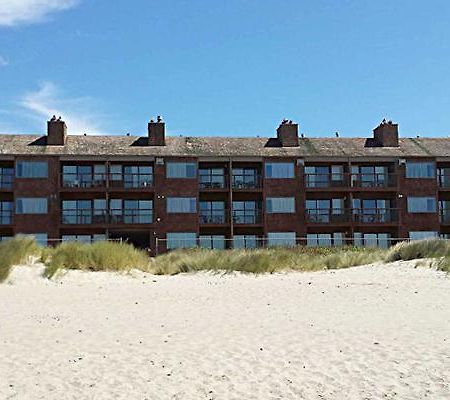 Cozy Cove Beachfront Resort Inn Lincoln City Kültér fotó