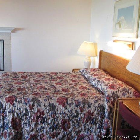 Cozy Cove Beachfront Resort Inn Lincoln City Szoba fotó