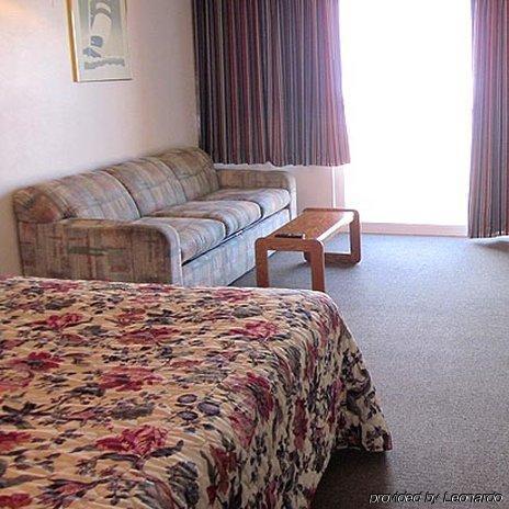 Cozy Cove Beachfront Resort Inn Lincoln City Szoba fotó