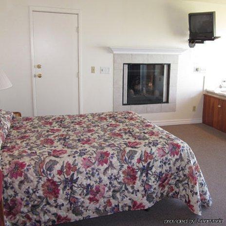 Cozy Cove Beachfront Resort Inn Lincoln City Kültér fotó