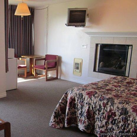 Cozy Cove Beachfront Resort Inn Lincoln City Szoba fotó