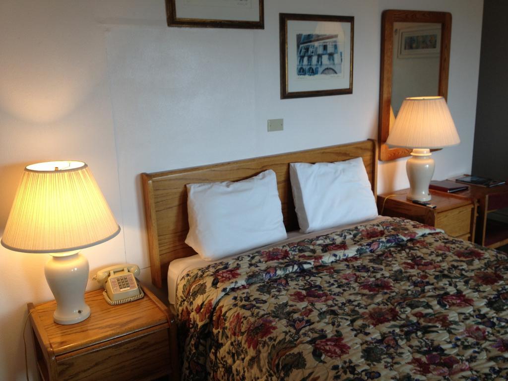 Cozy Cove Beachfront Resort Inn Lincoln City Kültér fotó