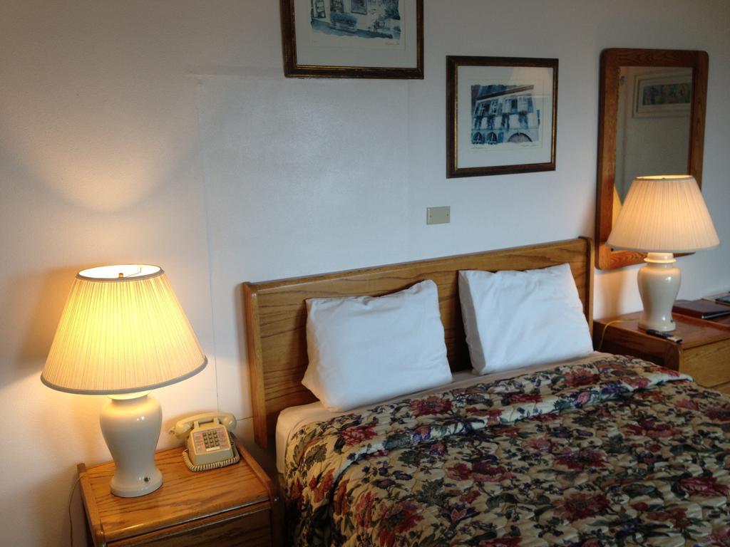 Cozy Cove Beachfront Resort Inn Lincoln City Kültér fotó